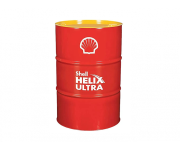 Моторное масло Shell Helix Ultra Professional AV-L 0W-30  209L